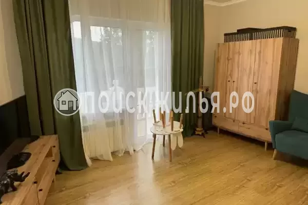 Апартаменты «В частном доме»