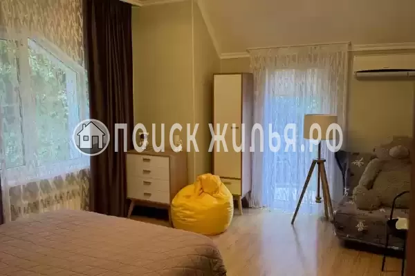 Апартаменты «В частном доме»