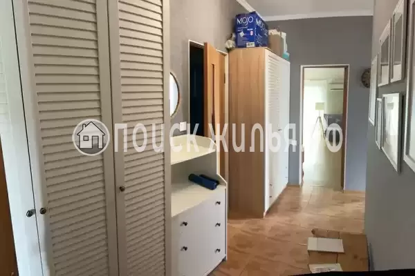 Апартаменты «В частном доме»