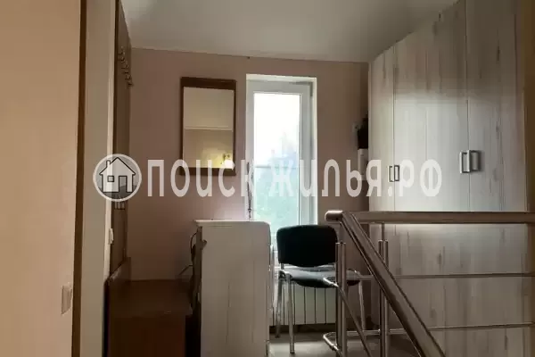 Апартаменты «В частном доме»