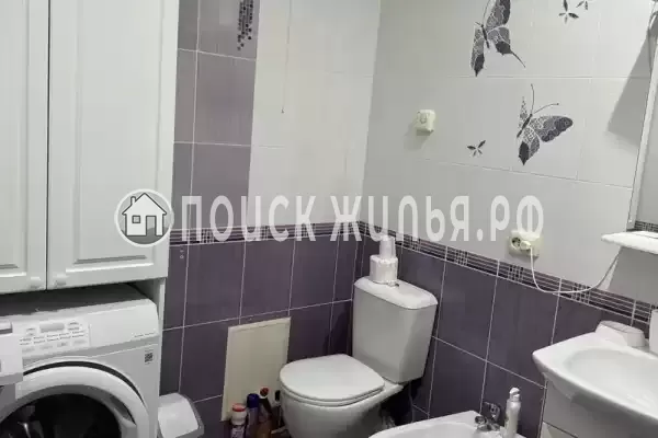 Апартаменты «В частном доме»