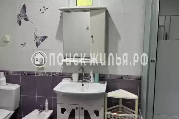 Апартаменты «В частном доме»