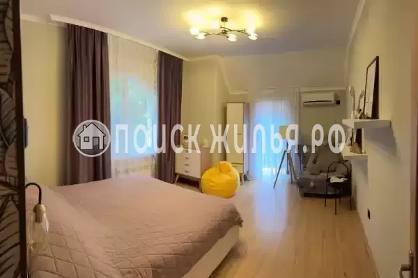 Апартаменты «В частном доме»