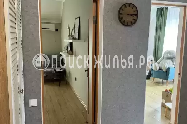 Апартаменты «В частном доме»