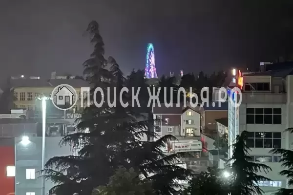 Квартира «На Павлова 48»