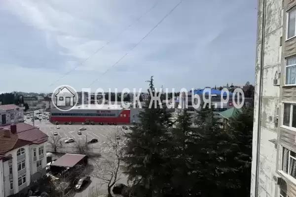 Квартира «На Павлова 48»