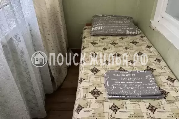 Квартира «На Павлова 48»