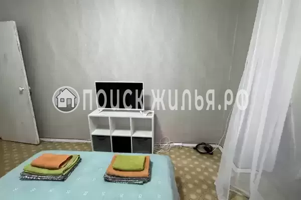 Квартира «На Павлова 48»