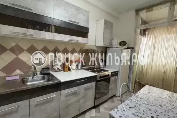 Квартира «На Павлова 48»