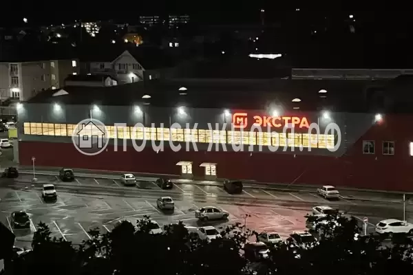 Квартира «На Павлова 48»