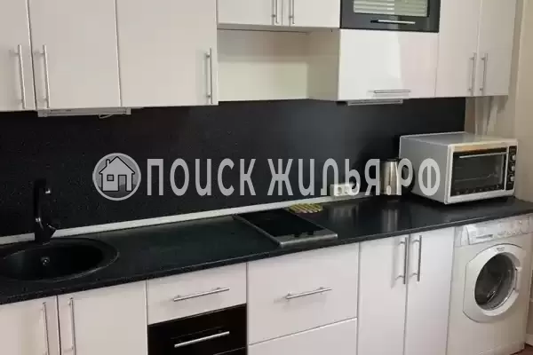 Квартира «У моря»