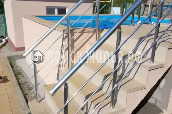 Частный сектор «Домик счастья» Частный сектор «Домик счастья»