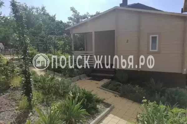 Частный сектор «Домик счастья» Частный сектор «Домик счастья»