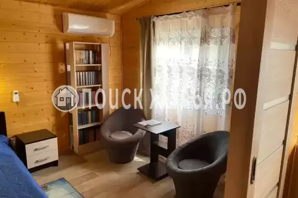 Частный сектор «Домик счастья» Частный сектор «Домик счастья»