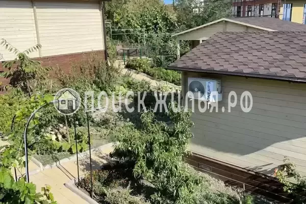 Частный сектор «Домик счастья» Частный сектор «Домик счастья»