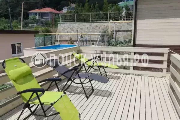 Частный сектор «Домик счастья» Частный сектор «Домик счастья»