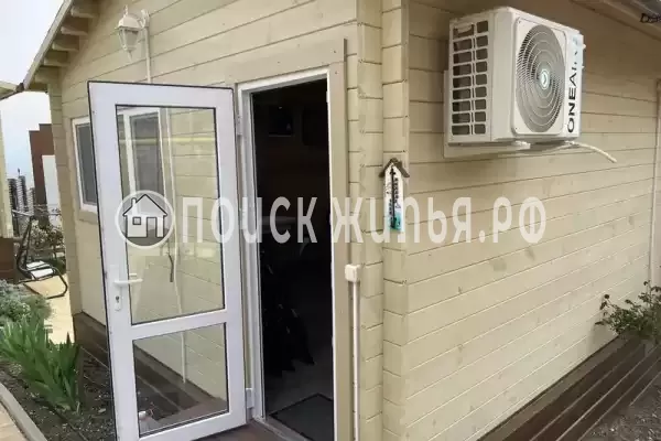 Частный сектор «Домик счастья» Частный сектор «Домик счастья»