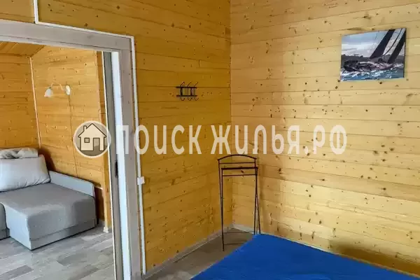 Частный сектор «Домик счастья» Частный сектор «Домик счастья»