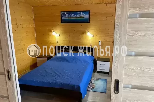 Частный сектор «Домик счастья» Частный сектор «Домик счастья»