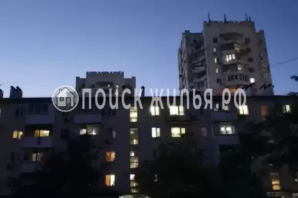 Квартира «Двухкомнатная квартира у моря»