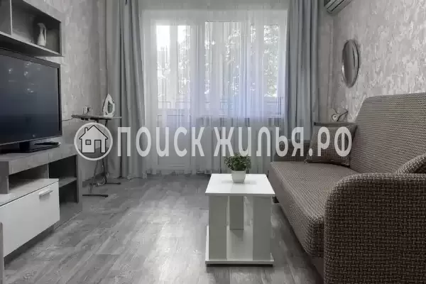 Квартира «Двухкомнатная квартира у моря»