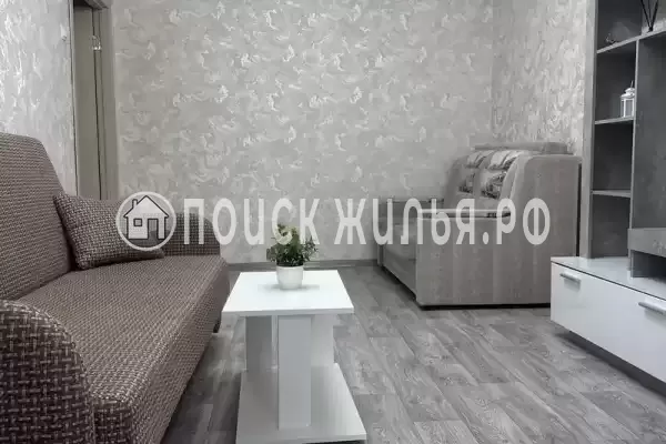 Квартира «Двухкомнатная квартира у моря»