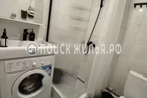 Квартира «Двухкомнатная квартира у моря»