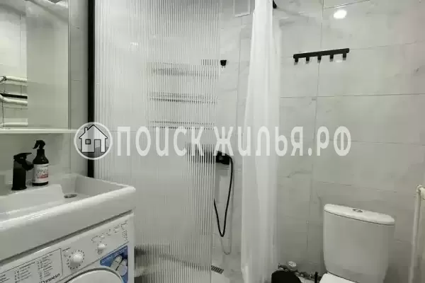 Квартира «Двухкомнатная квартира у моря»