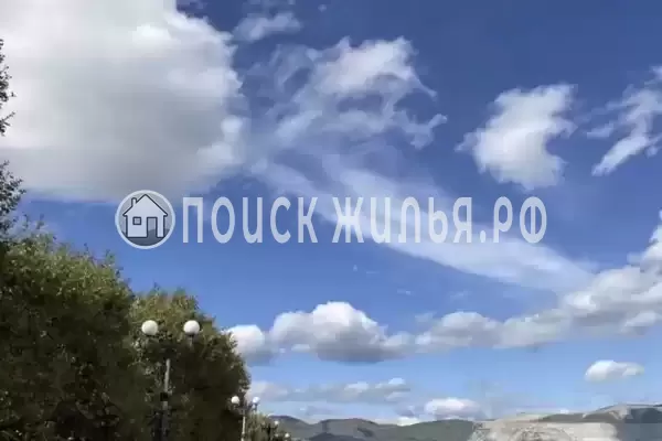 Квартира «Двухкомнатная квартира у моря»