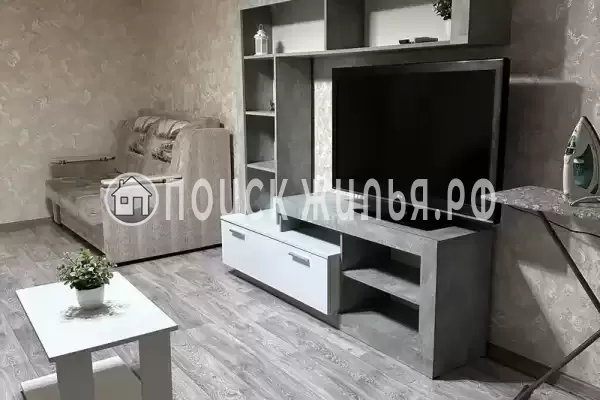 Квартира «Двухкомнатная квартира у моря»