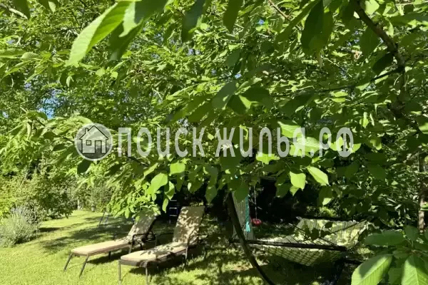 Частный сектор «Дача у моря с выходом на дикий пляж»