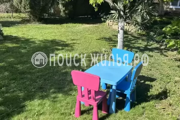 Частный сектор «Дача у моря с выходом на дикий пляж»