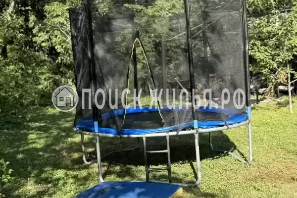 Частный сектор «Дача у моря с выходом на дикий пляж»