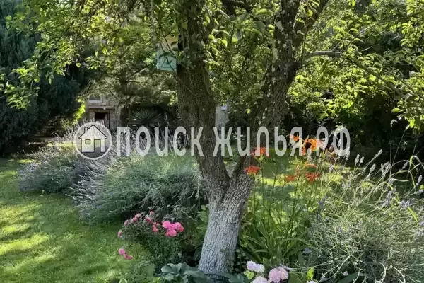 Частный сектор «Дача у моря с выходом на дикий пляж»