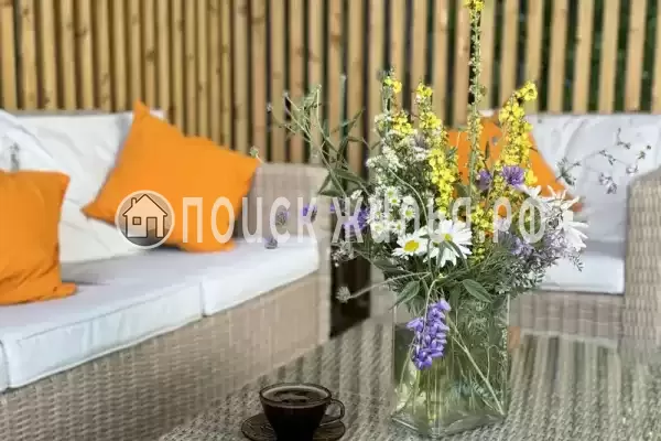 Частный сектор «Дача у моря с выходом на дикий пляж»