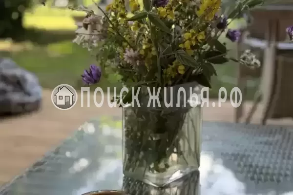 Частный сектор «Дача у моря с выходом на дикий пляж»