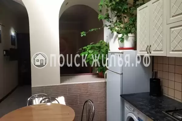 Дом под ключ «На берегу моря»