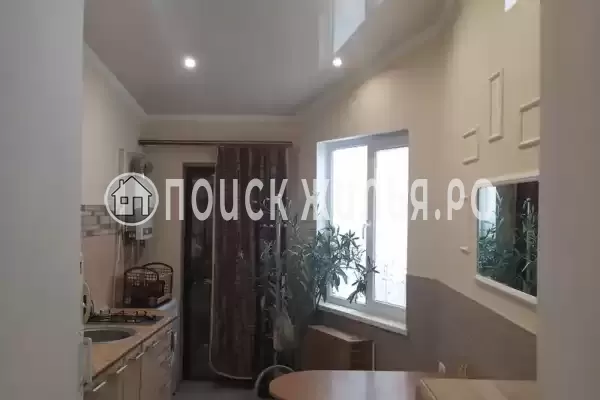 Дом под ключ «На берегу моря»