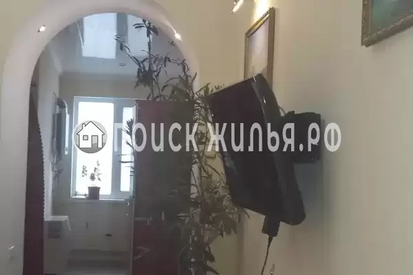 Дом под ключ «На берегу моря»