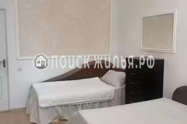 Дом под ключ «На берегу моря»