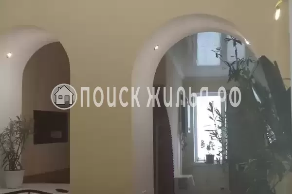 Дом под ключ «На берегу моря»