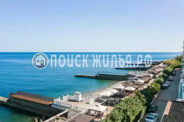 Апартаменты «Лазурный Элит»