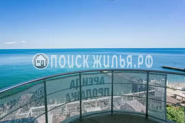 Апартаменты «Лазурный Элит»