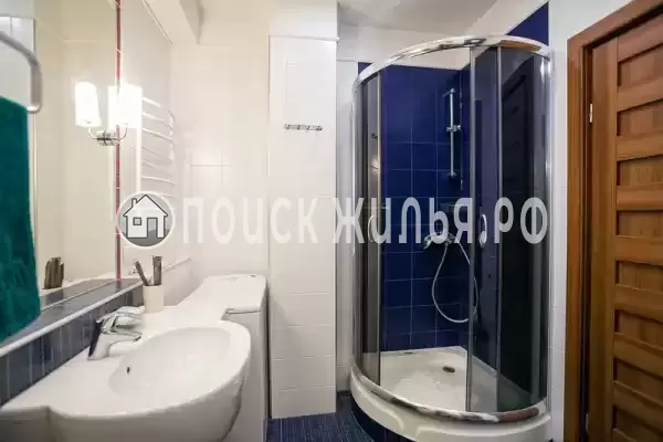 Апартаменты «Лазурный Элит»