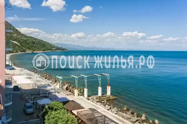 Апартаменты «Лазурный Элит»