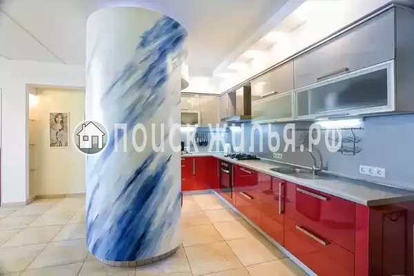 Апартаменты «Лазурный Элит»