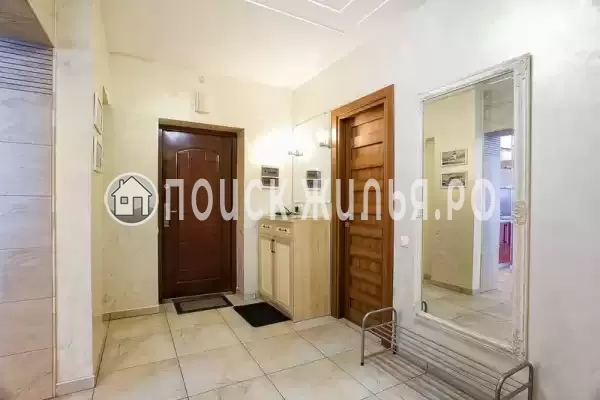 Апартаменты «Лазурный Элит»