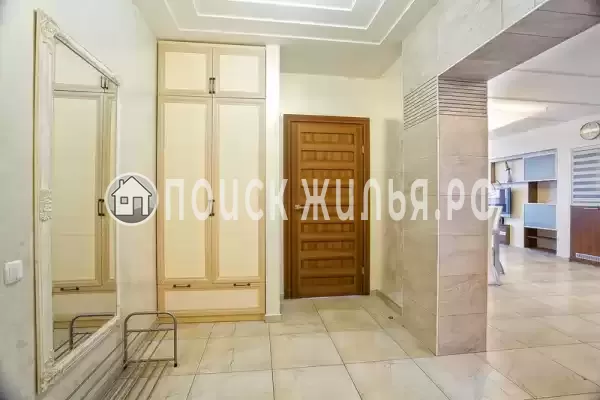 Апартаменты «Лазурный Элит»