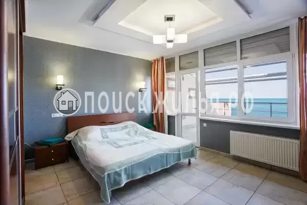 Апартаменты «Лазурный Элит»