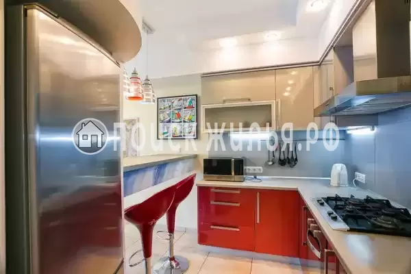 Апартаменты «Лазурный Элит»